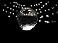 pic for Disco Lights  